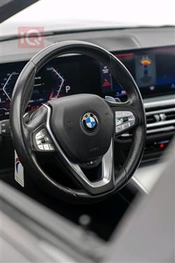 بي ام دبليو الفئة 3